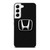 HONDA MOTOR CARBON FIBER Samsung Galaxy S22 Case Cover