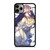 ALBEDO GENSHIN IMPACT iPhone 11 Pro Max Case Cover ALBEDO GENSHIN IMPACT iPhone 11 Pro Max Case Cover