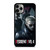 ALBERT WESKER RESIDENT EVIL iPhone 11 Pro Max Case Cover