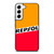 HONDA REPSOL RACING Samsung Galaxy S22 Case Cover