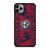 ALFA ROMEO FORMULA ONE RACING iPhone 11 Pro Max Case Cover