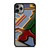 ALFA ROMEO ICON EMBLEM iPhone 11 Pro Max Case Cover