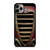 ALFA ROMEO RUSTY GRILL iPhone 11 Pro Max Case Cover