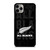 ALL BLACKS NEW ZEALAND LOGO iPhone 11 Pro Max Case Cover