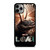 ALLIGATOR LOKI CROC iPhone 11 Pro Max Case Cover