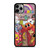 AMAZING WORLD OF GUMBALL CARTOON 2 iPhone 11 Pro Max Case Cover