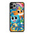 AMAZING WORLD OF GUMBALL CARTOON iPhone 11 Pro Max Case Cover
