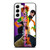 HOTEL TRANSYLVANIA TRANSFORMANIA 1 Samsung Galaxy S22 Case Cover