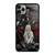 ANGELS OF DEATH ANIME CARTOON iPhone 11 Pro Max Case Cover ANGELS OF DEATH ANIME CARTOON iPhone 11 Pro Max Case Cover