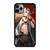 ARATAKI ITTO GAME GENSHIN IMPACT iPhone 11 Pro Max Case Cover