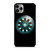 ARC REACTOR IRONMAN MARVEL iPhone 11 Pro Max Case Cover