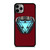 ARC REACTOR MARK 50 IRONMAN INFINITY WARS iPhone 11 Pro Max Case Cover