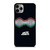 ARCTIC MONKEYS LOGO iPhone 11 Pro Max Case Cover