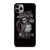 ARCTIC MONKEYS iPhone 11 Pro Max Case Cover