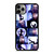 ARIANA GRANDE SILLOUET iPhone 11 Pro Max Case Cover