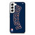 HOUSTON ASTROS BASEBALL Samsung Galaxy S22 Case Cover