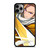 ARTHUR PENDRAGON SEVEN DEADLY SINS ANIME iPhone 11 Pro Max Case Cover