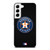 HOUSTON ASTROS BASEBALL TEAM Samsung Galaxy S22 Case Cover