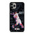 ATLANTA BRAVES ACUNA SHOOT WALL iPhone 11 Pro Max Case Cover