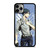 ATTACK ON TITAN ANIME LEVI iPhone 11 Pro Max Case Cover