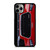 AUDI TT RS RED GRILLES iPhone 11 Pro Max Case Cover