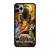 AVATAR LAST AIRBENDER NICKELODEON iPhone 11 Pro Max Case Cover