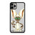 AVATAR MOMO CUTE 2 iPhone 11 Pro Max Case Cover