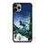 AVATAR TORUK MAKTO iPhone 11 Pro Max Case Cover