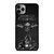 AVENGED SEVENFOLD ROCK BAND iPhone 11 Pro Max Case Cover AVENGED SEVENFOLD ROCK BAND iPhone 11 Pro Max Case Cover