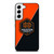 HOUSTON DYNAMO FC SOCCER MLS Samsung Galaxy S22 Case Cover