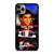 AYRTON SENNA F1 iPhone 11 Pro Max Case Cover
