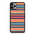 AZTEC TRIBAL PATTERN iPhone 11 Pro Max Case Cover