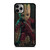 BABY GROOT GUARDIAN OF THE GALAXY MARVEL iPhone 11 Pro Max Case Cover BABY GROOT GUARDIAN OF THE GALAXY MARVEL iPhone 11 Pro Max Case Cover