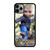 BABY GROOT SKATEBOARD iPhone 11 Pro Max Case Cover