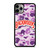 BACKWOODS PURPLE CAMO iPhone 11 Pro Max Case Cover