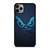 BAD BOY MMA ICON iPhone 11 Pro Max Case Cover