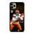 BAKER MAYFIELD CLEVELAND BROWNS NFL iPhone 11 Pro Max Case Cover