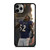 BALTIMORE RAVENS RAY LEWIS NFL iPhone 11 Pro Max Case Cover