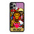 BAPE BABY MILO PLAY iPhone 11 Pro Max Case Cover BAPE BABY MILO PLAY iPhone 11 Pro Max Case Cover