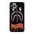 BAPE BATHING APE X PONR iPhone 11 Pro Max Case Cover BAPE BATHING APE X PONR iPhone 11 Pro Max Case Cover