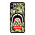 BAPE BATHING CAMO SHARK SUPREME iPhone 11 Pro Max Case Cover