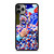 BAPE CAMO PARIS SAINT GERMAIN iPhone 11 Pro Max Case Cover