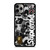 BAPE CAMO SHARK LOGO X SUPREME iPhone 11 Pro Max Case Cover