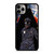BAPE CAMO SHARK PARIS SAINT GERMAIN iPhone 11 Pro Max Case Cover