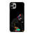 BAPE SHARK X SUPREME MEN BLACK iPhone 11 Pro Max Case Cover