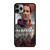 BARBARIANS DAVID SCHUTTER iPhone 11 Pro Max Case Cover