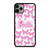 BARBIE BUTTERFLY PINK iPhone 11 Pro Max Case Cover BARBIE BUTTERFLY PINK iPhone 11 Pro Max Case Cover