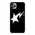 BATHING APE BAPESTA LOGO iPhone 11 Pro Max Case Cover