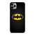 BATMAN CLASSIC EMBLEM iPhone 11 Pro Max Case Cover