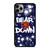BEAR DOWN CHICAGO BEARS 2 iPhone 11 Pro Max Case Cover